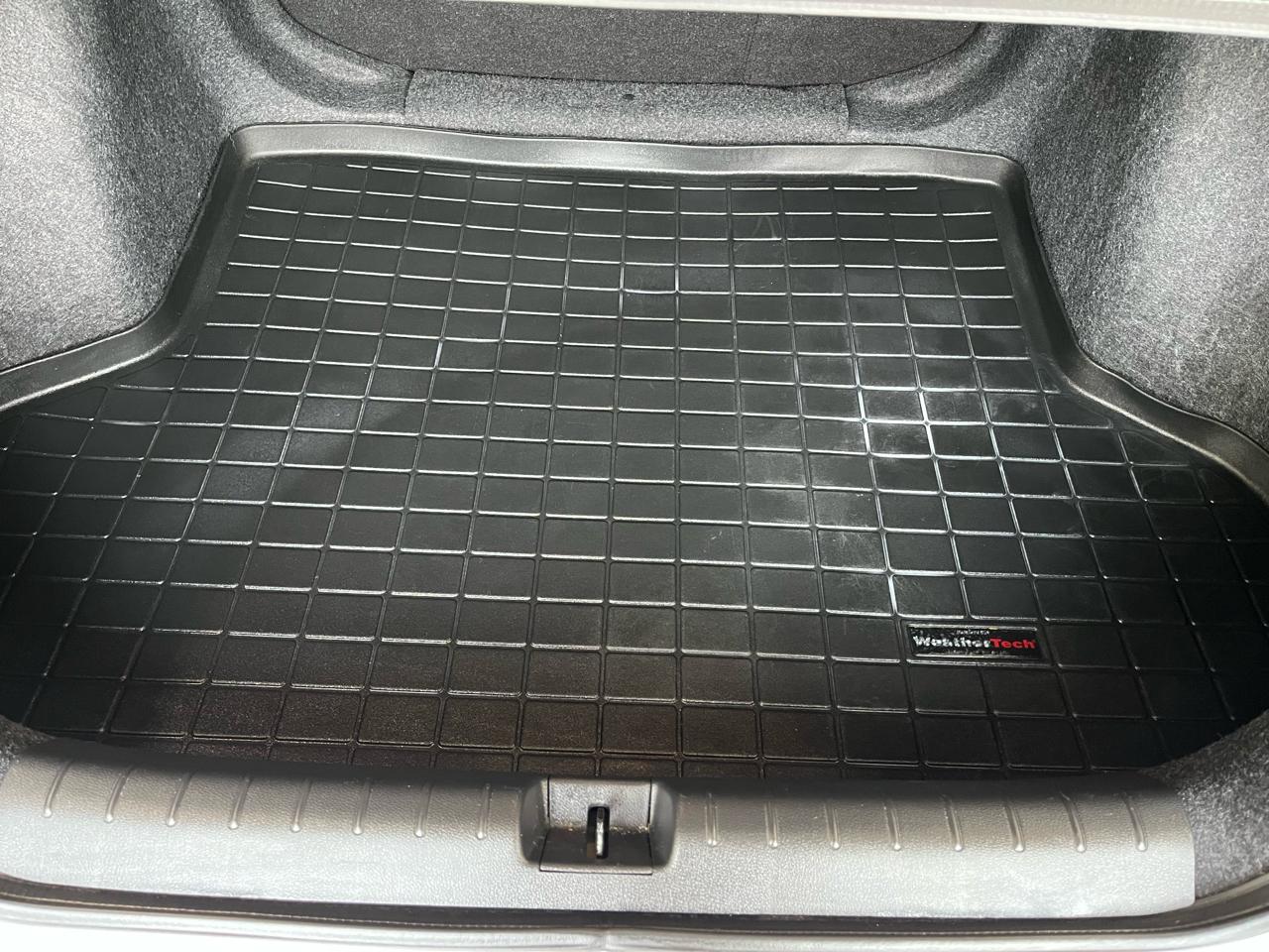 Honda Civic Sedan EX CVT 2020