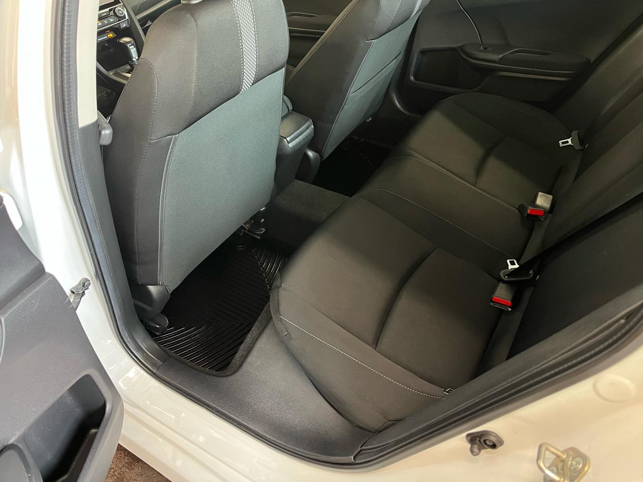 Honda Civic Sedan EX CVT 2020