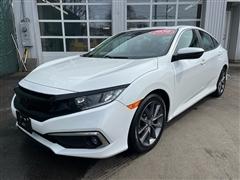 2020 Honda Civic Sedan 