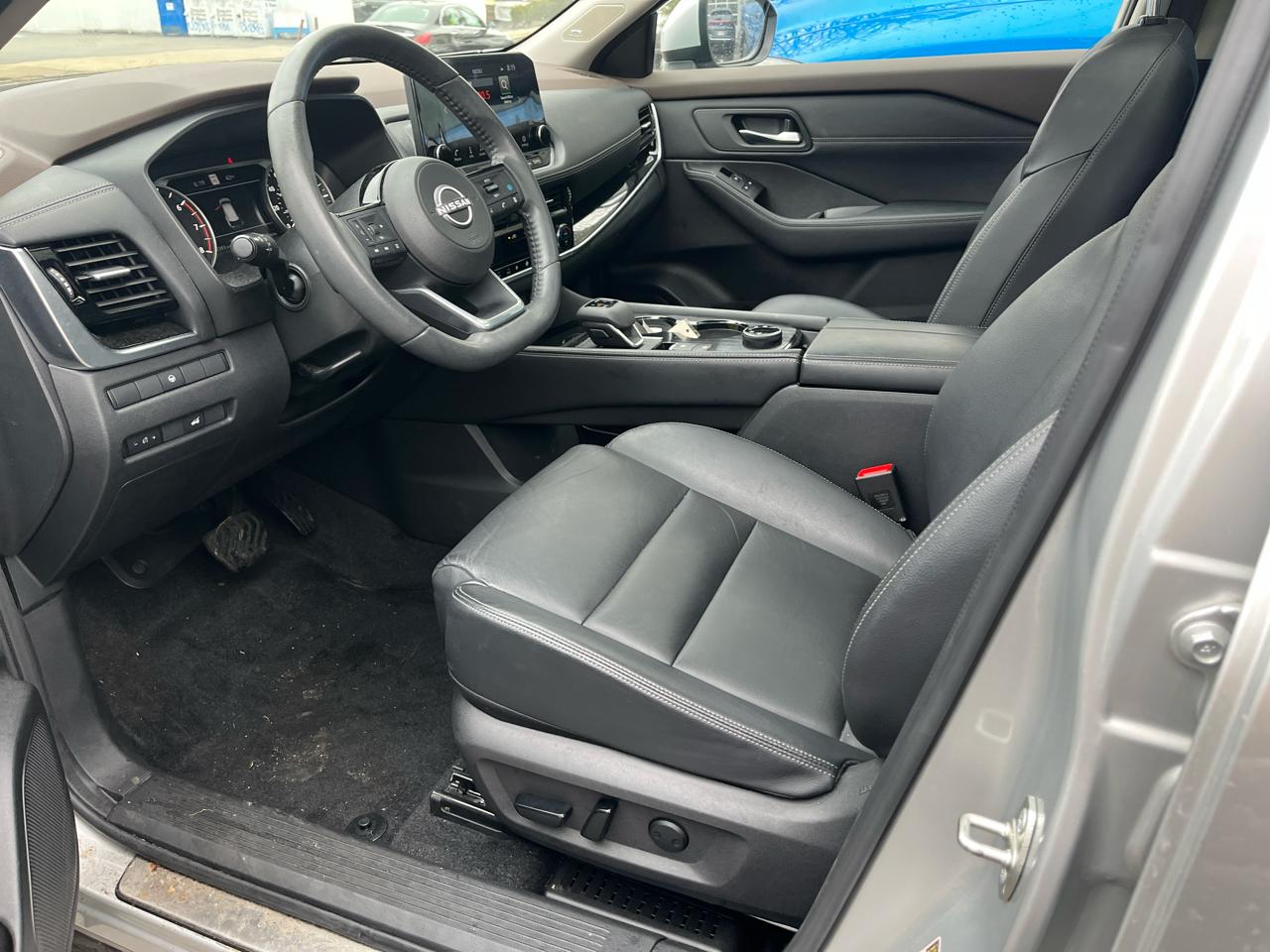 Nissan Rogue AWD SL *Ltd Avail* 2023