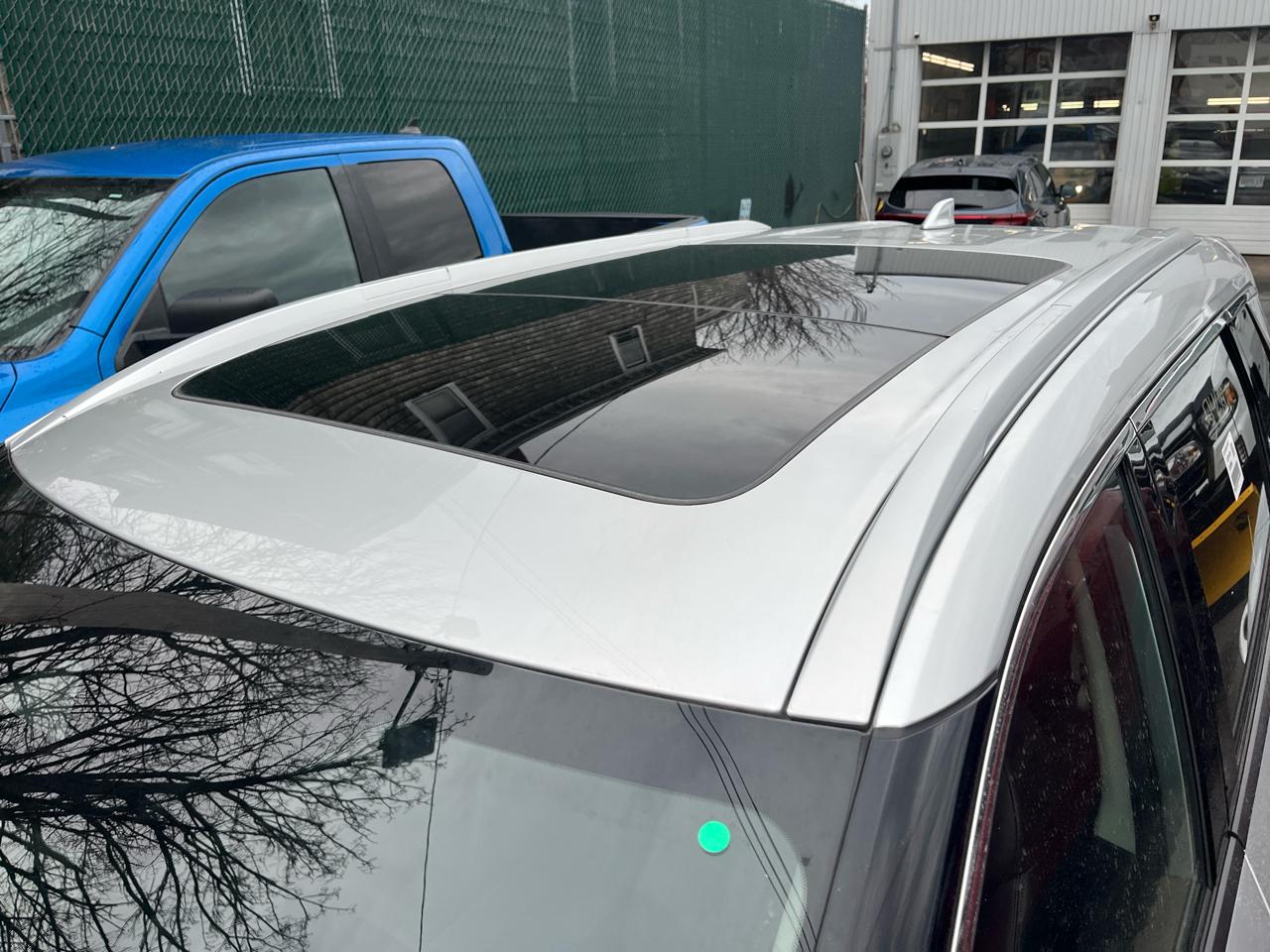 Nissan Rogue AWD SL *Ltd Avail* 2023