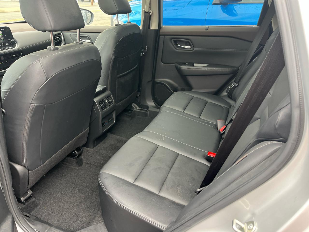 Nissan Rogue AWD SL *Ltd Avail* 2023