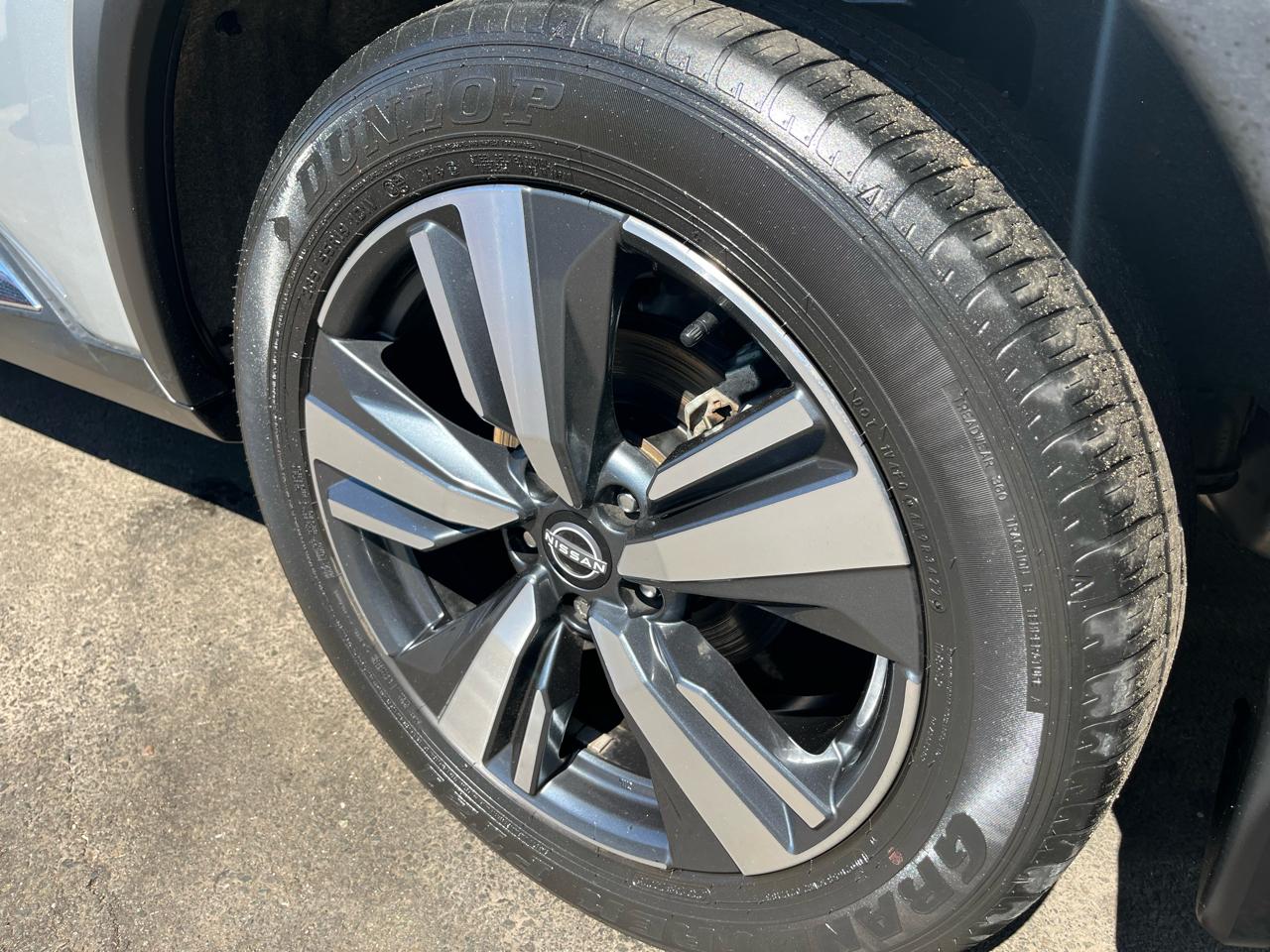 Nissan Rogue AWD SL *Ltd Avail* 2023