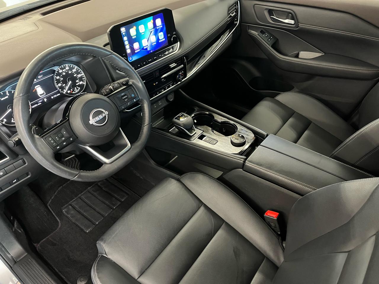 Nissan Rogue AWD SL *Ltd Avail* 2023