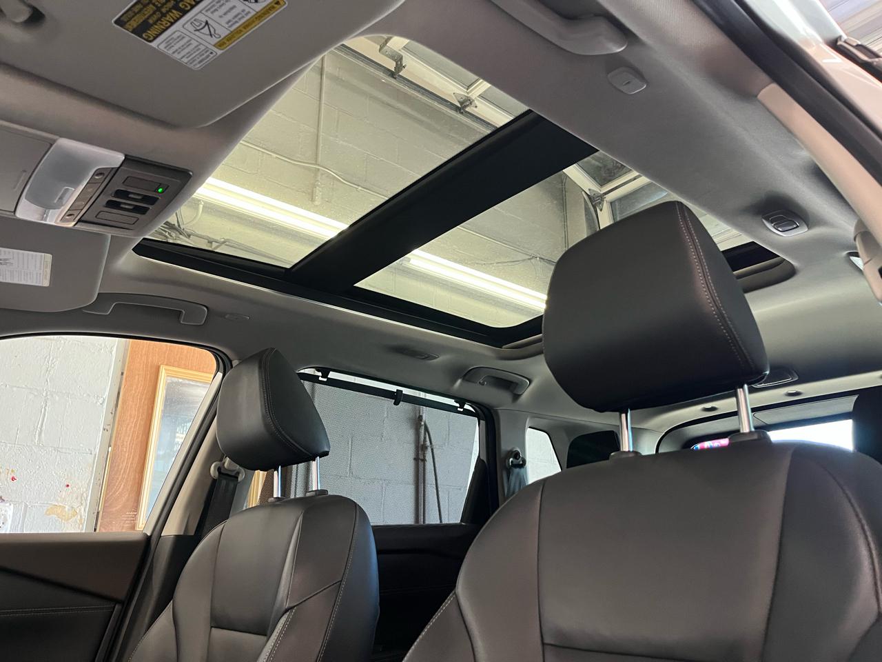 Nissan Rogue AWD SL *Ltd Avail* 2023