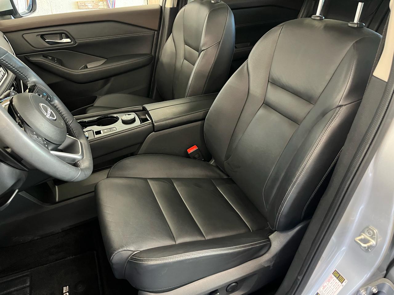 Nissan Rogue AWD SL *Ltd Avail* 2023