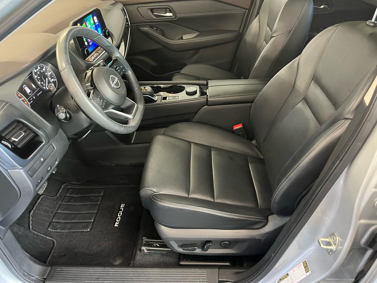 Nissan Rogue AWD SL *Ltd Avail* 2023