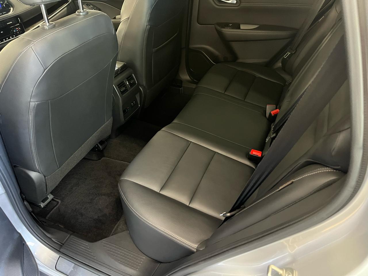 Nissan Rogue AWD SL *Ltd Avail* 2023