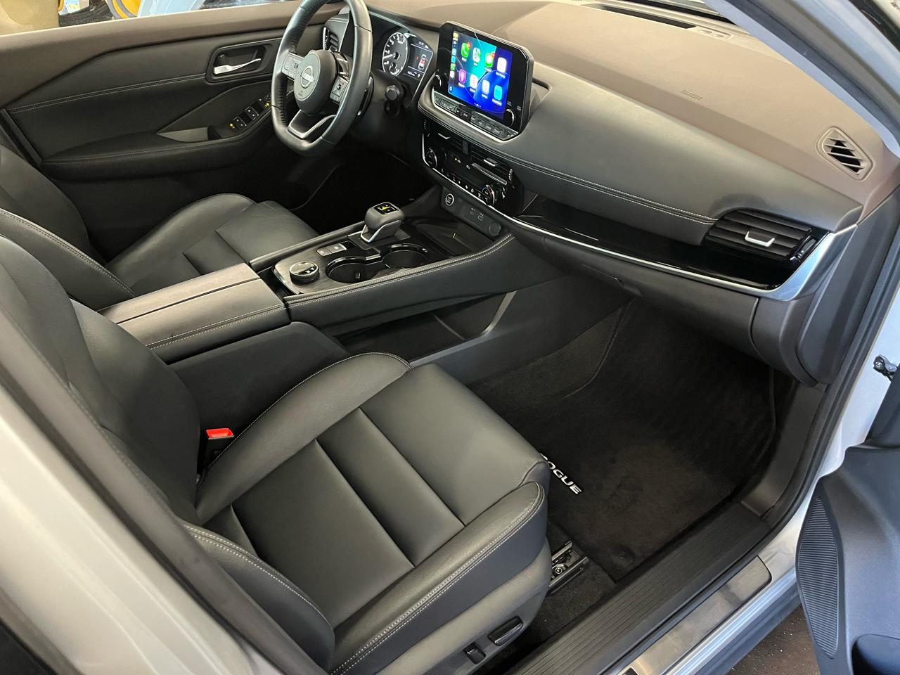 Nissan Rogue AWD SL *Ltd Avail* 2023