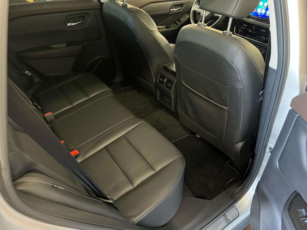 Nissan Rogue AWD SL *Ltd Avail* 2023