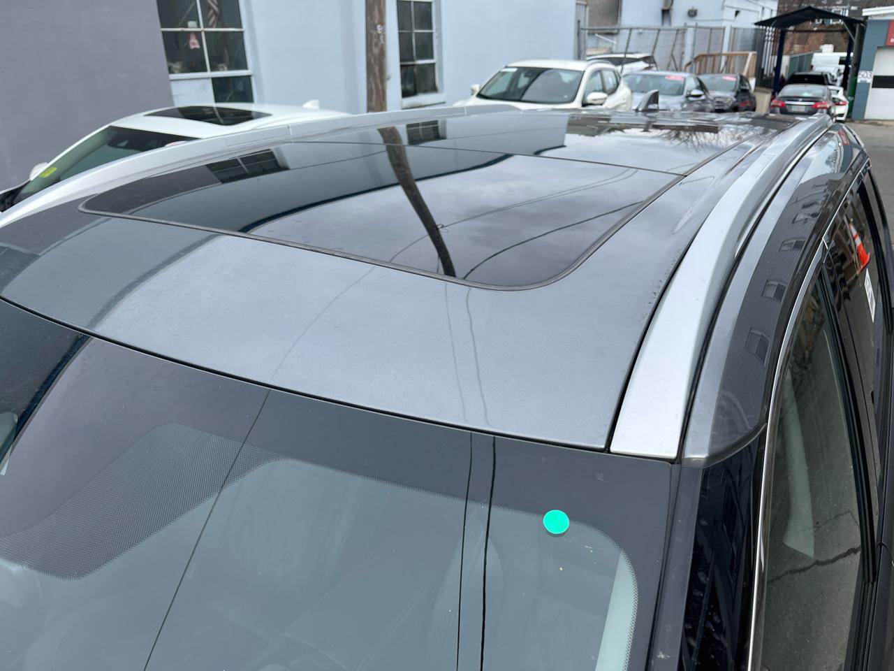 Nissan Rogue AWD Platinum *Ltd Avail* 2023