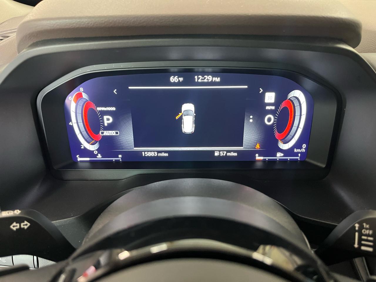 Nissan Rogue AWD Platinum *Ltd Avail* 2023