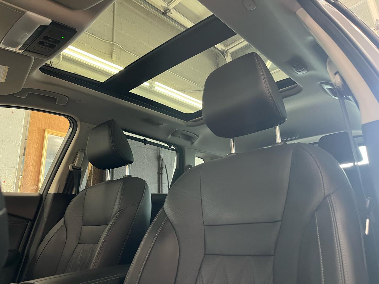 Nissan Rogue AWD Platinum *Ltd Avail* 2023