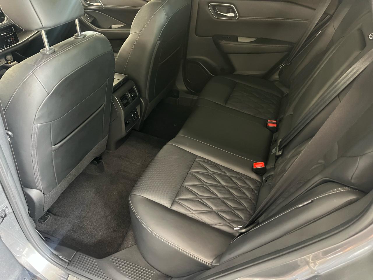 Nissan Rogue AWD Platinum *Ltd Avail* 2023