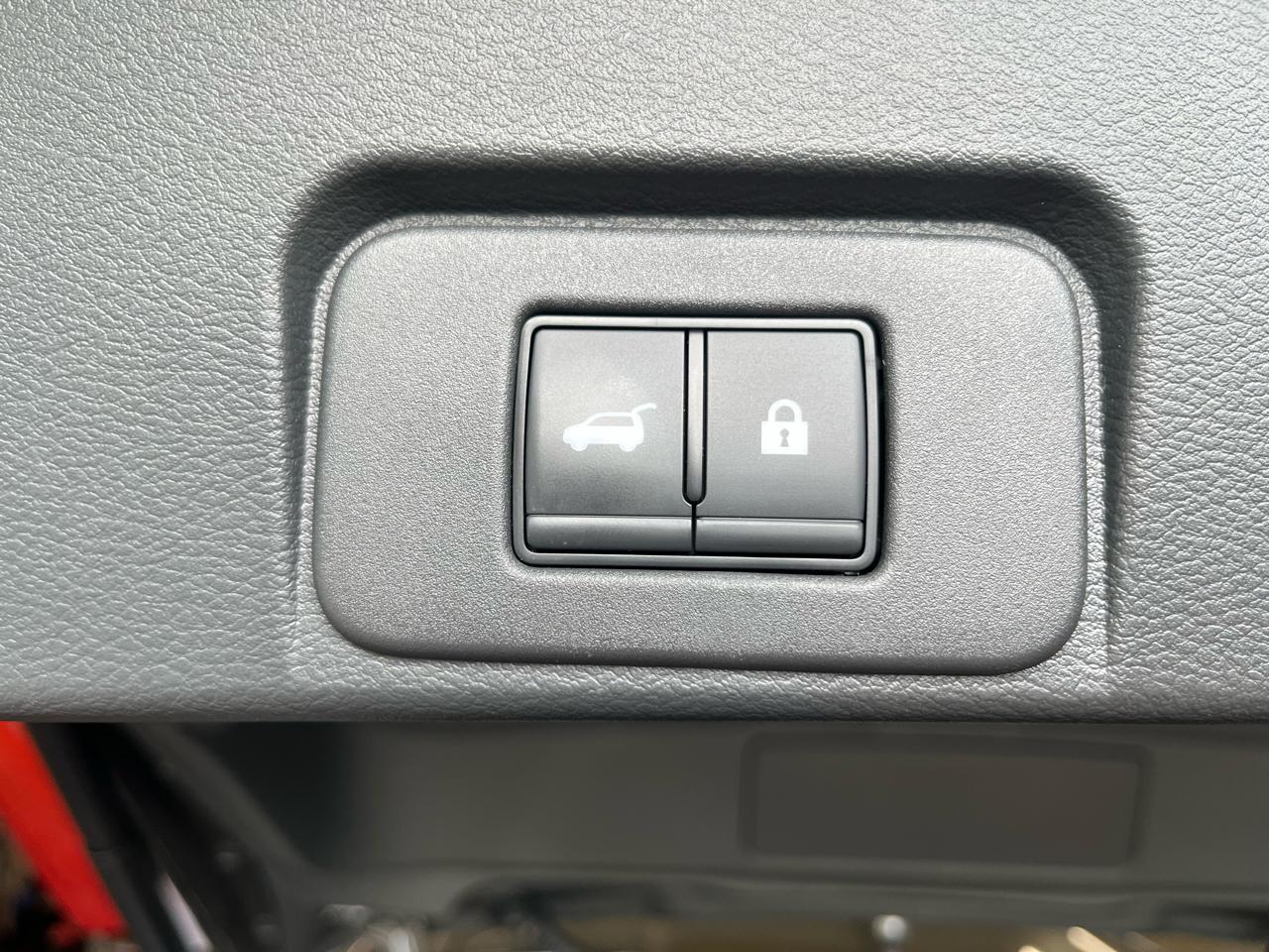 Nissan Rogue AWD Platinum *Ltd Avail* 2023
