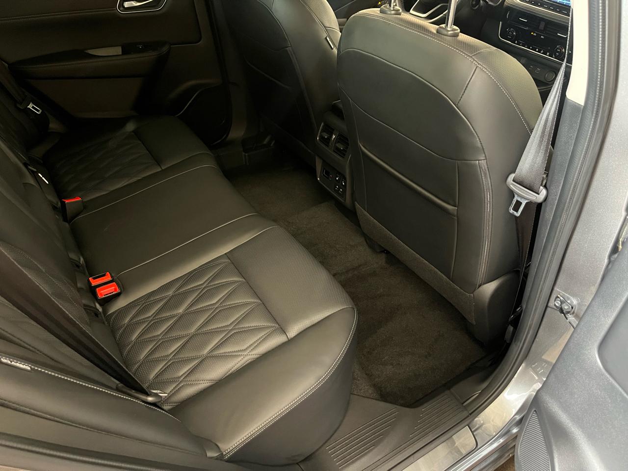 Nissan Rogue AWD Platinum *Ltd Avail* 2023