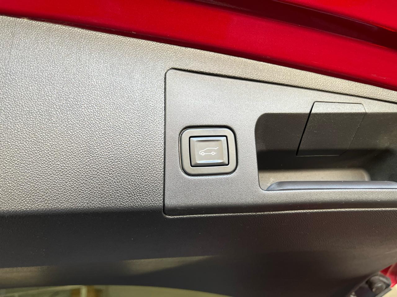 Cadillac XT5 AWD 4dr Luxury 2019