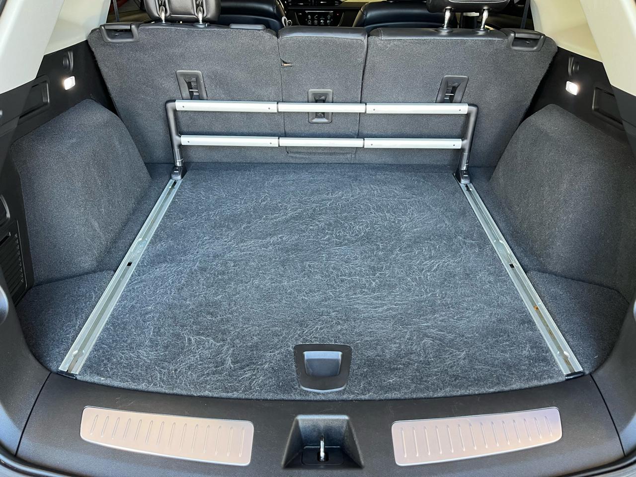 Cadillac XT5 AWD 4dr Luxury 2019