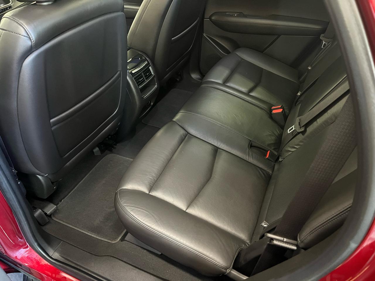 Cadillac XT5 AWD 4dr Luxury 2019