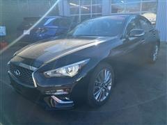 2023 Infiniti Q50 