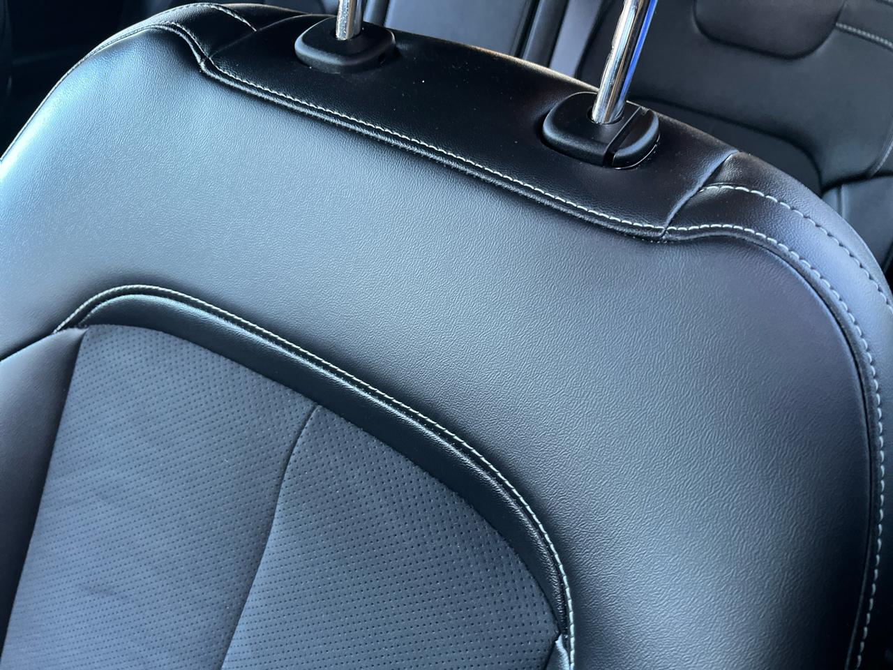 Jeep Grand Cherokee Altitude X 4x4 2023