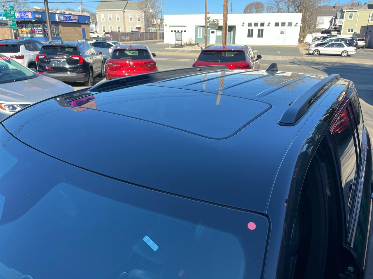 Jeep Grand Cherokee Altitude X 4x4 2023