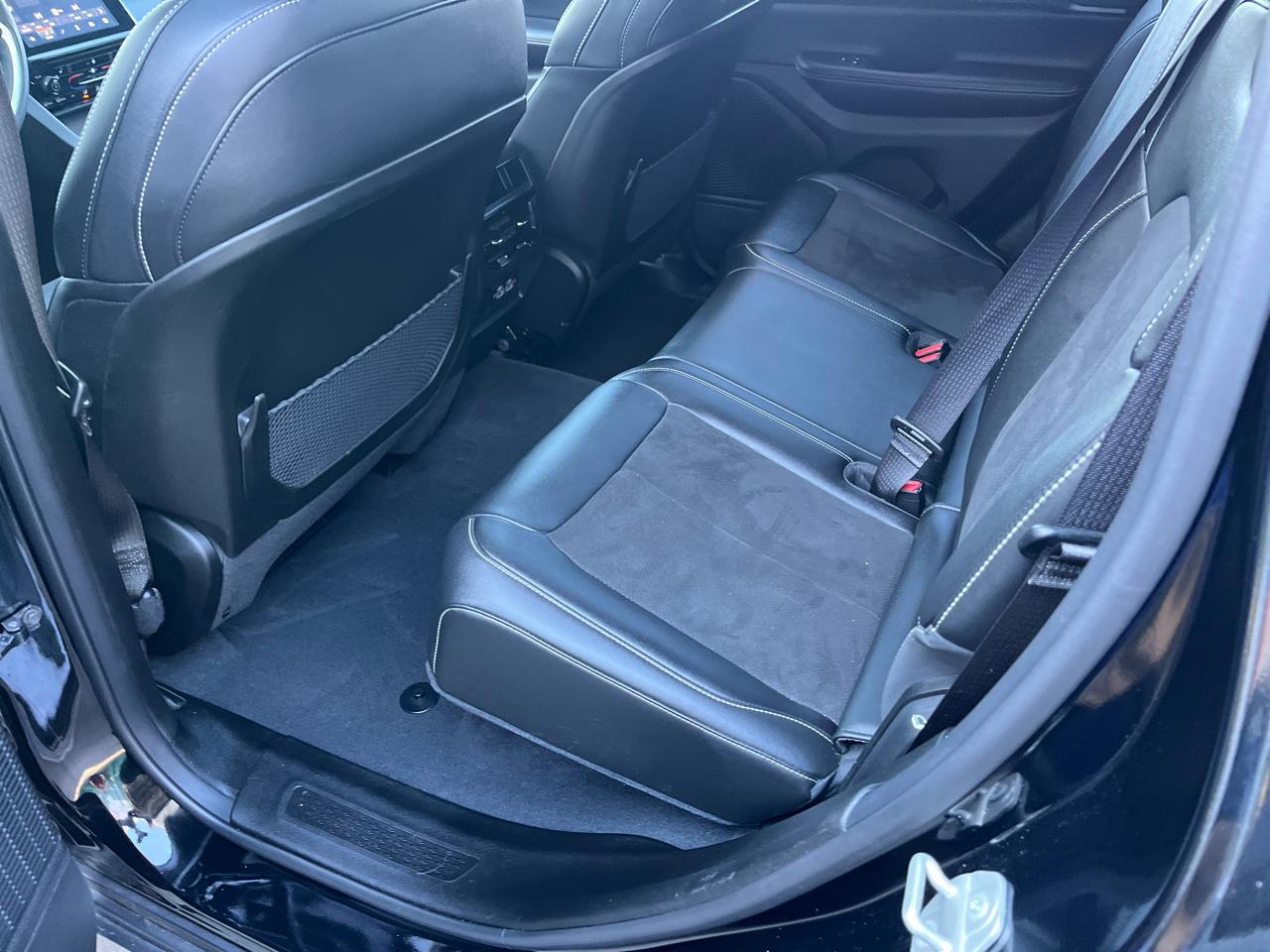 Jeep Grand Cherokee Altitude X 4x4 2023