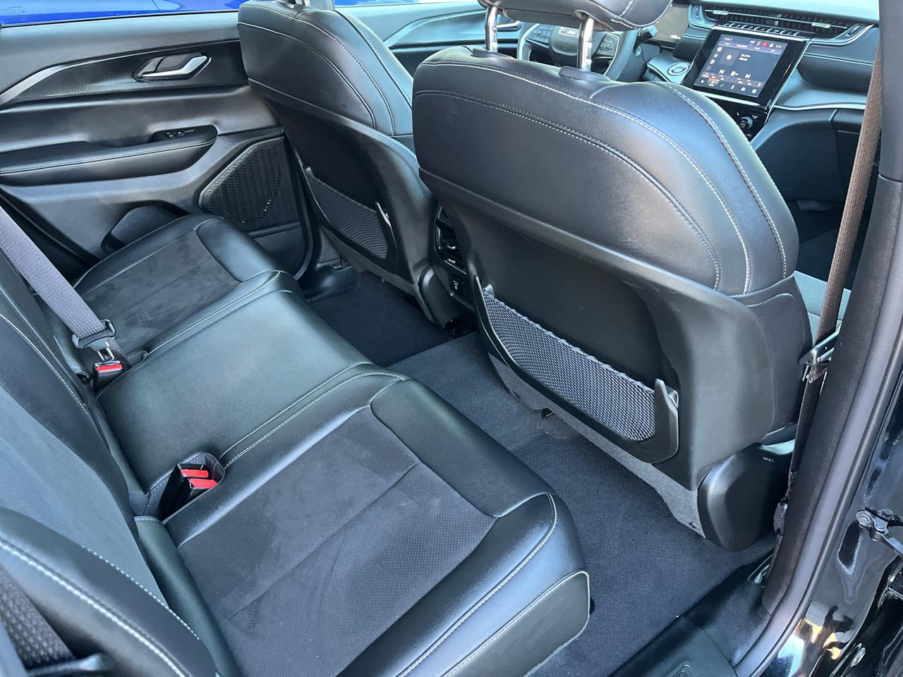 Jeep Grand Cherokee Altitude X 4x4 2023