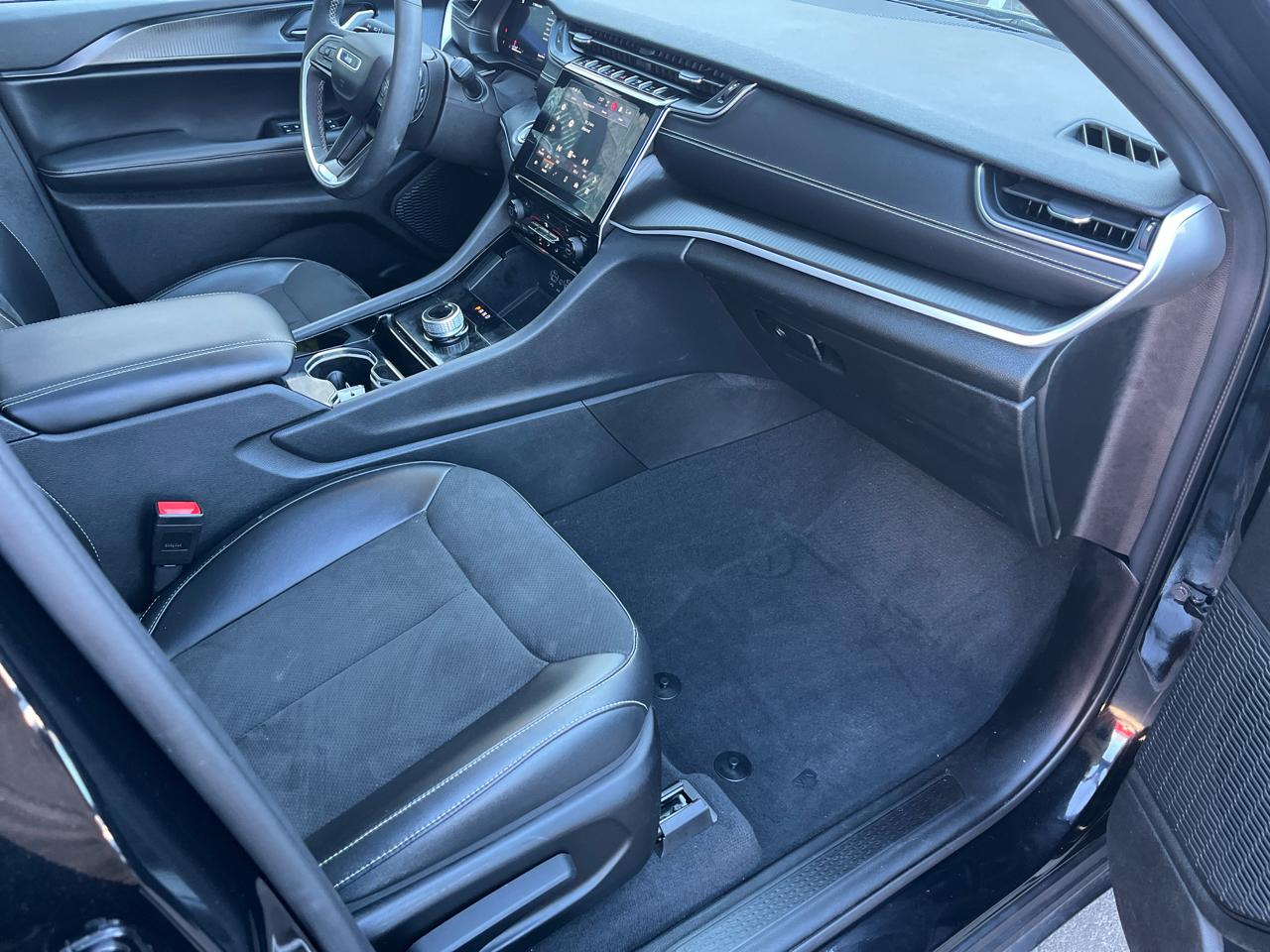 Jeep Grand Cherokee Altitude X 4x4 2023