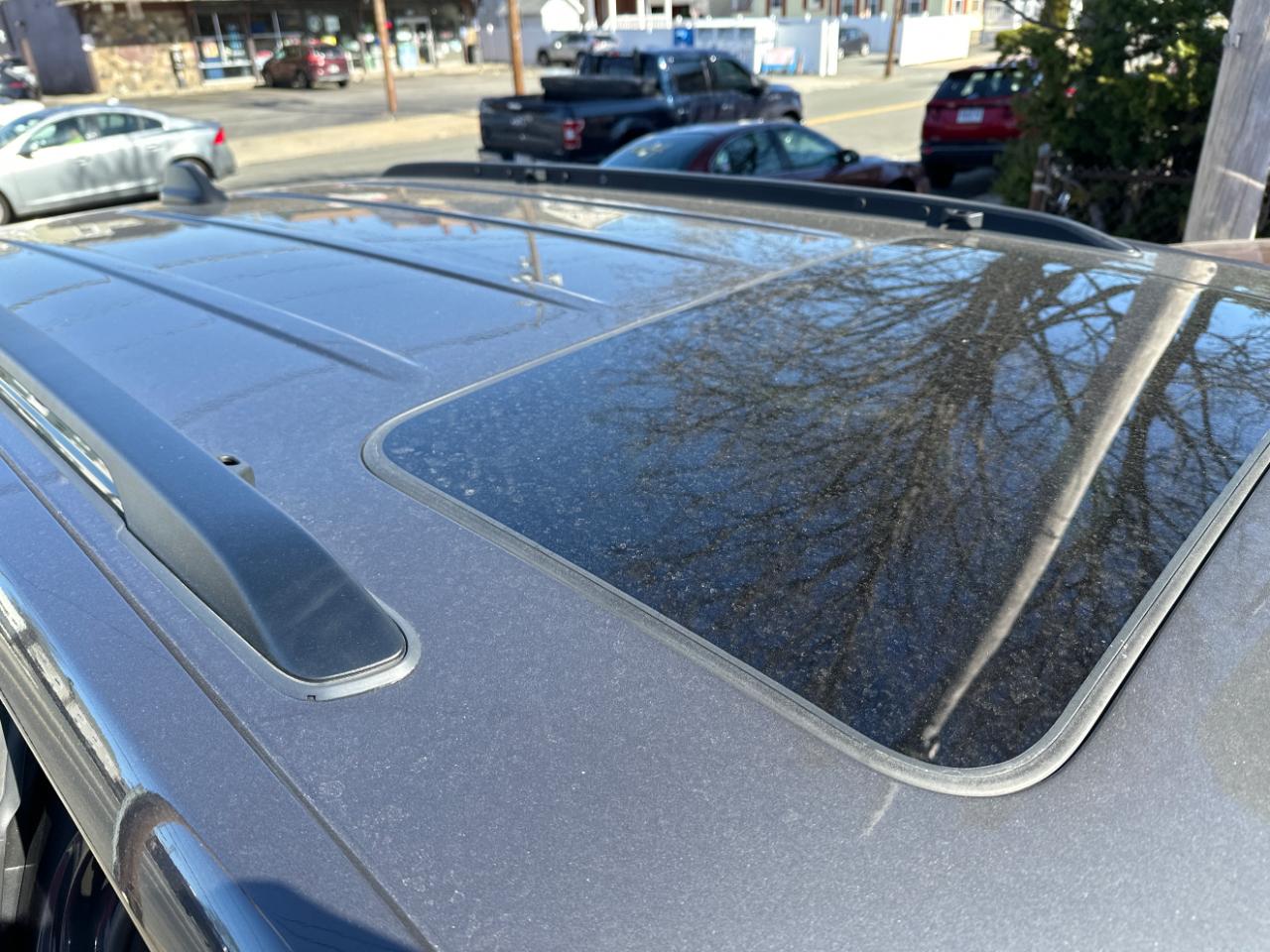 Jeep Grand Cherokee Altitude 4x4 2023