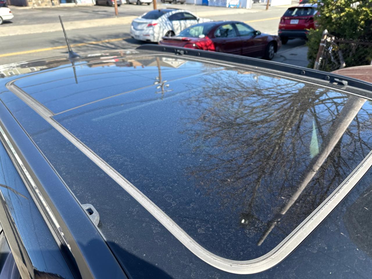 Jeep Compass Limited 4x4 2022