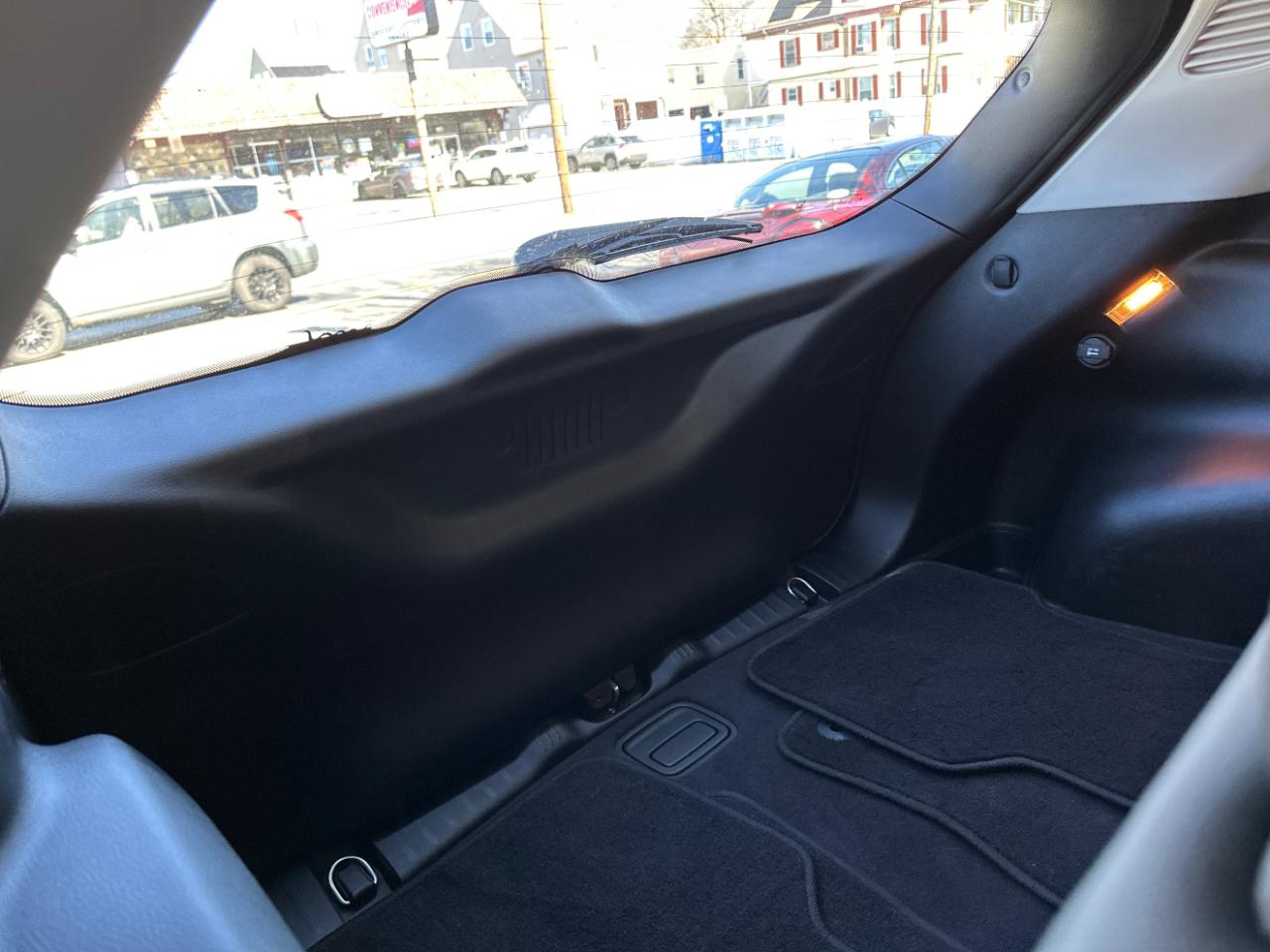 Jeep Compass Limited 4x4 2022