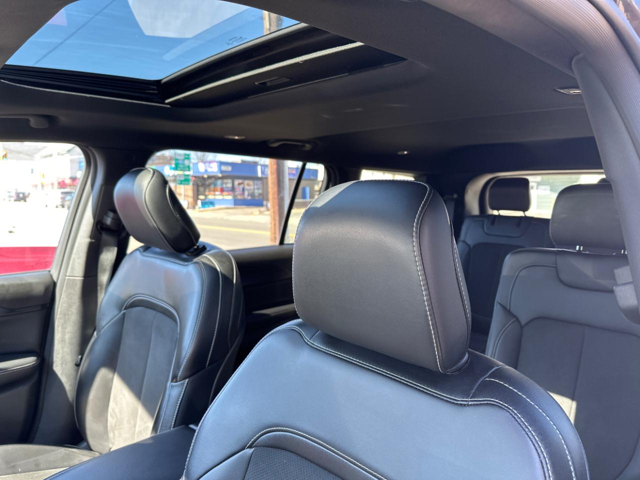 Jeep Grand Cherokee L Altitude 4x4 2023