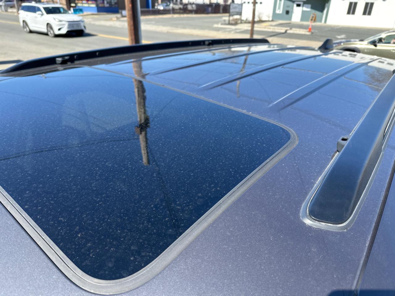 Jeep Grand Cherokee L Altitude 4x4 2023