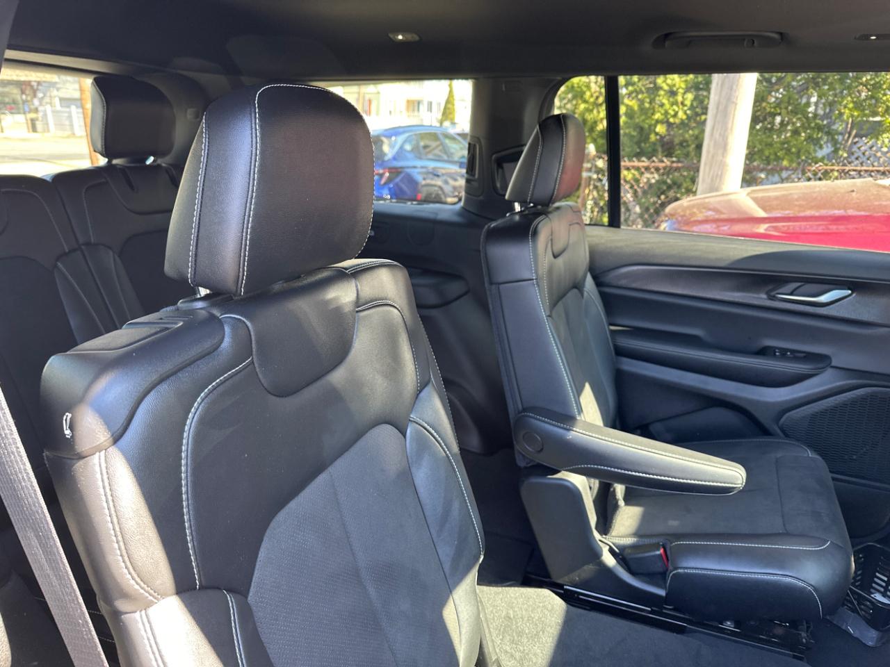 Jeep Grand Cherokee L Altitude 4x4 2023