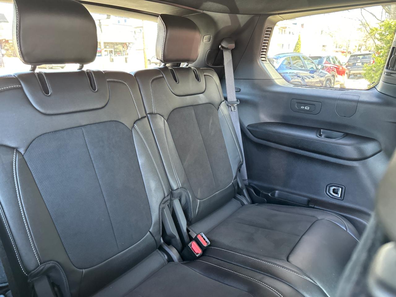 Jeep Grand Cherokee L Altitude 4x4 2023