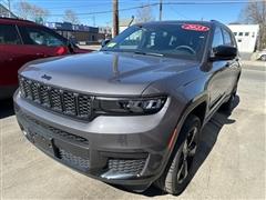 2023 Jeep Grand Cherokee L 