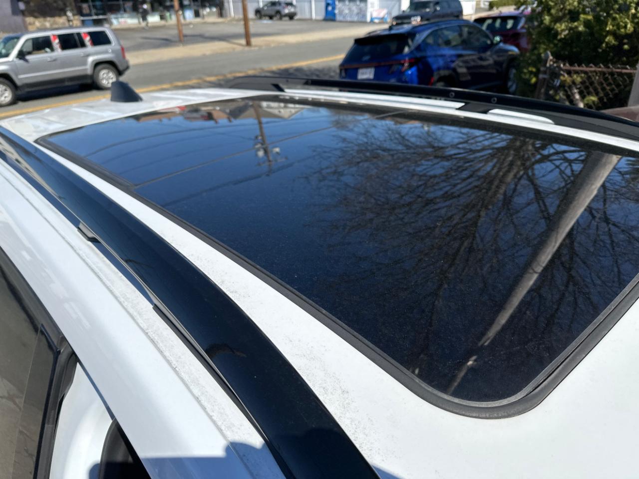 Chevrolet Equinox AWD 4dr RS 2023