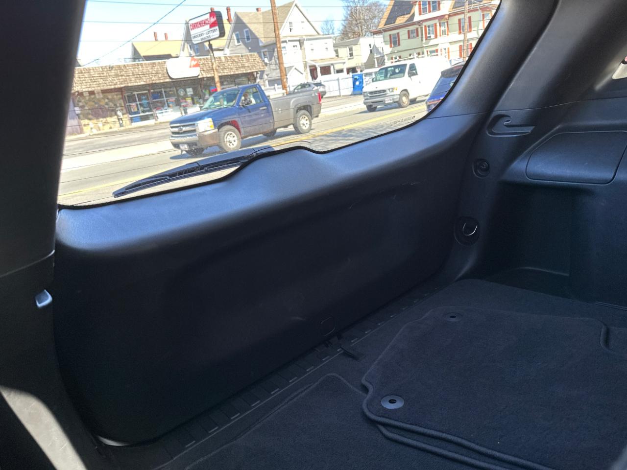 Chevrolet Equinox AWD 4dr RS 2023