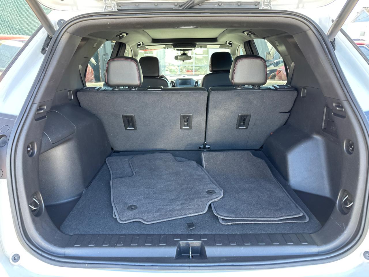 Chevrolet Equinox AWD 4dr RS 2023