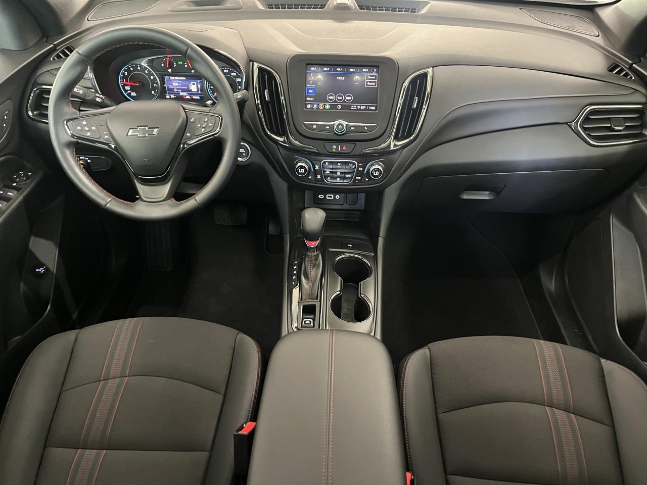 Chevrolet Equinox AWD 4dr RS 2023