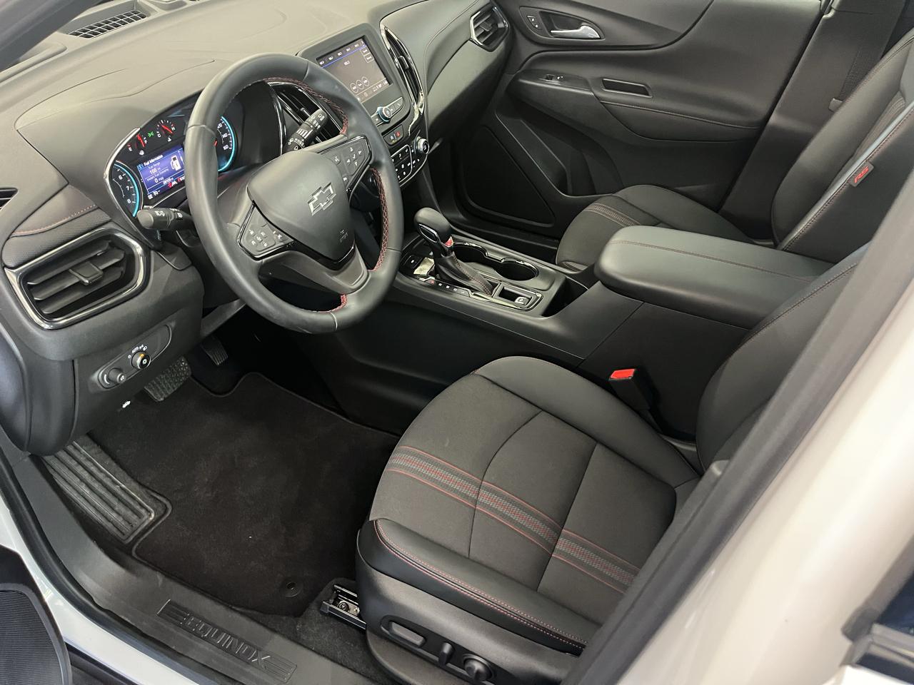Chevrolet Equinox AWD 4dr RS 2023