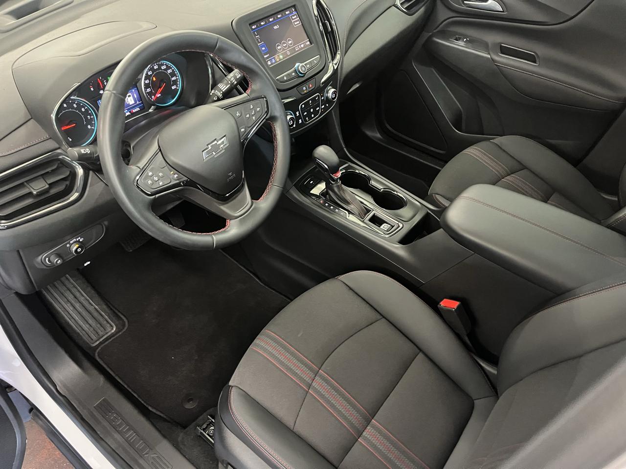 Chevrolet Equinox AWD 4dr RS 2023