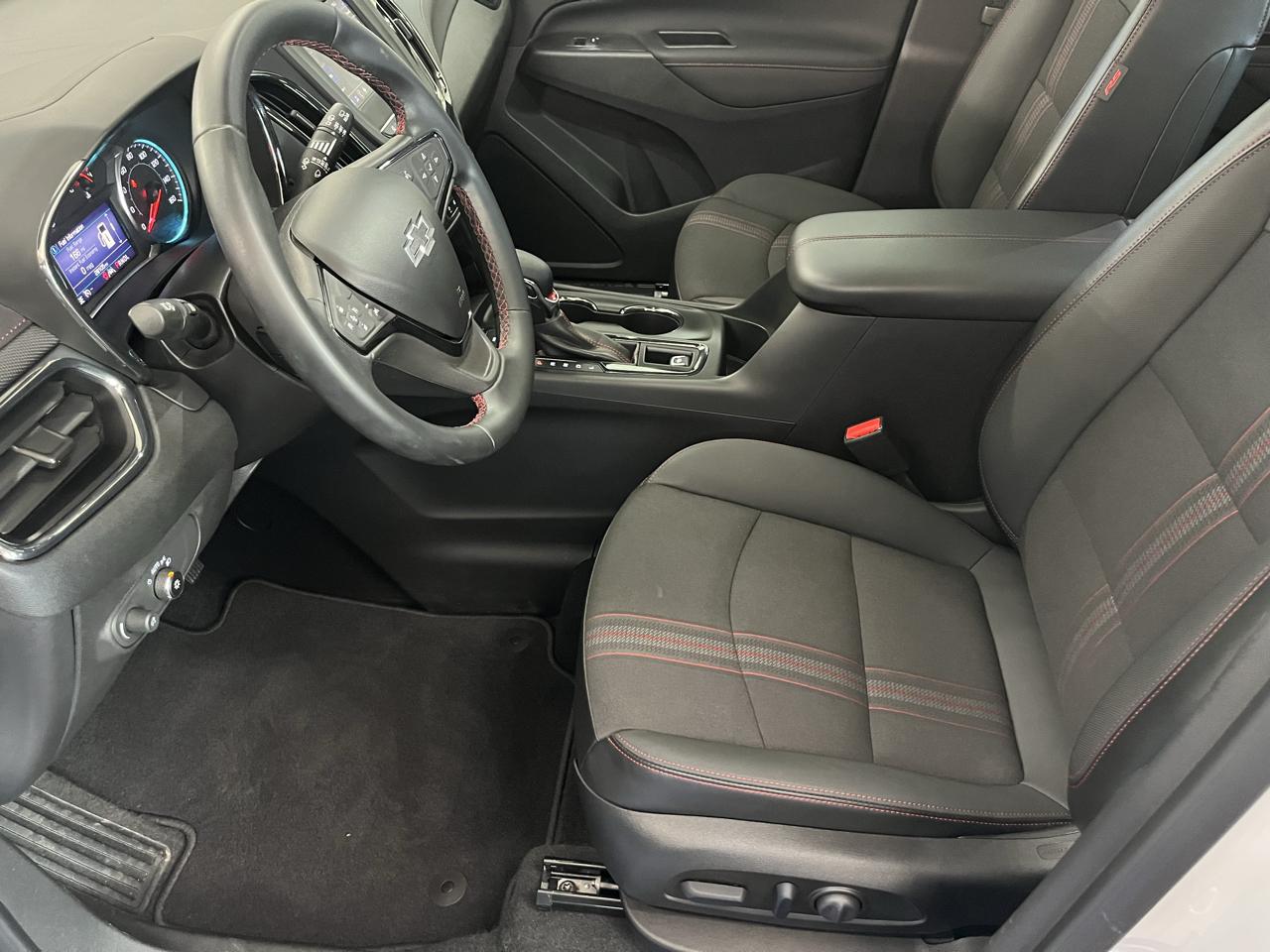 Chevrolet Equinox AWD 4dr RS 2023