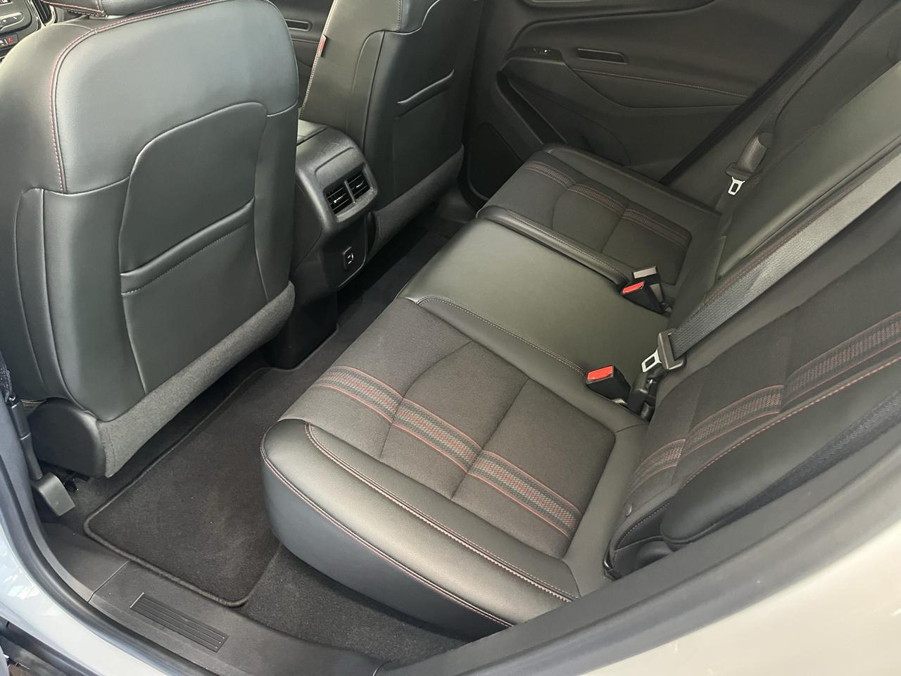 Chevrolet Equinox AWD 4dr RS 2023