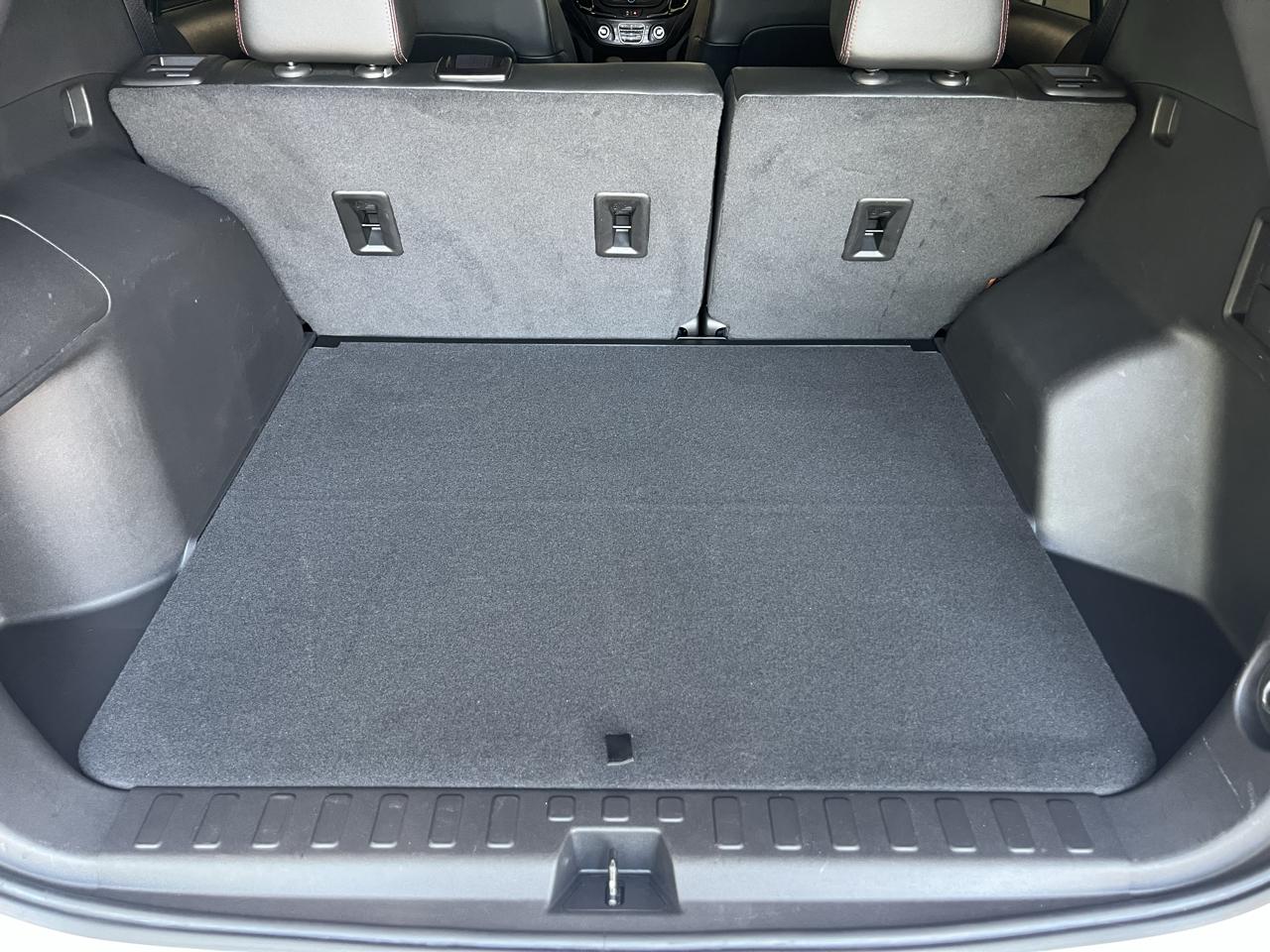 Chevrolet Equinox AWD 4dr RS 2023