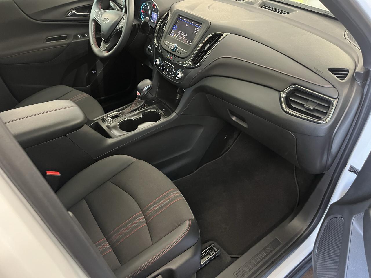 Chevrolet Equinox AWD 4dr RS 2023