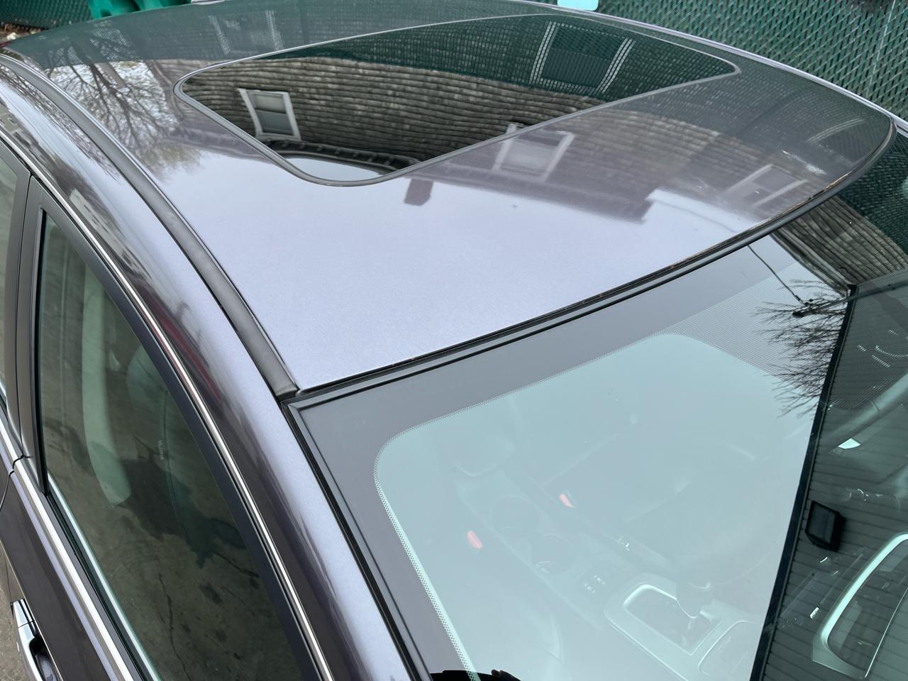 Nissan Sentra 4dr Sdn I4 CVT SR 2015