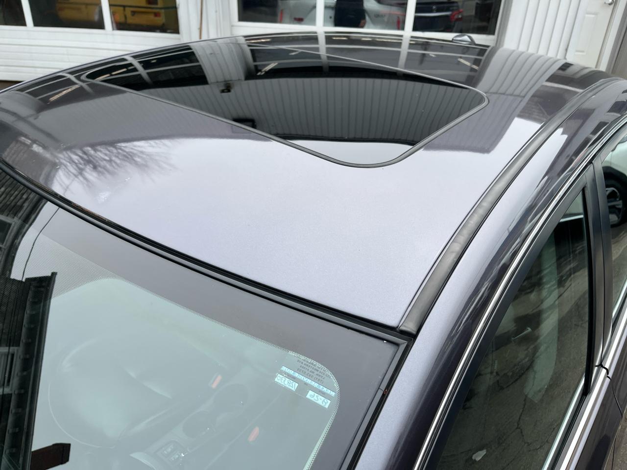 Nissan Sentra 4dr Sdn I4 CVT SR 2015