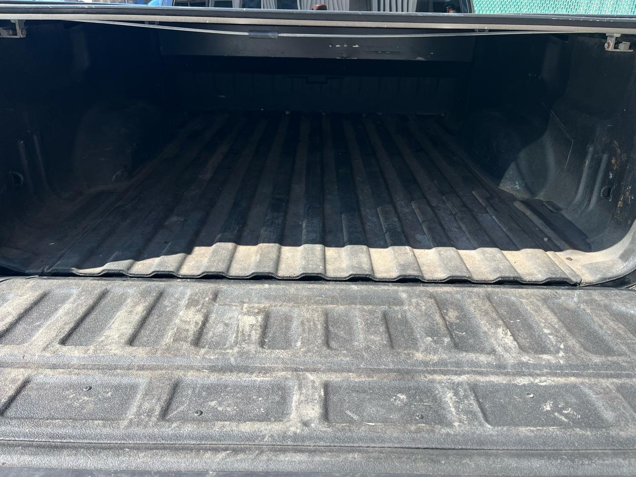 Chevrolet Silverado 1500 LT Z71 Dbl Cab 4WD 2017